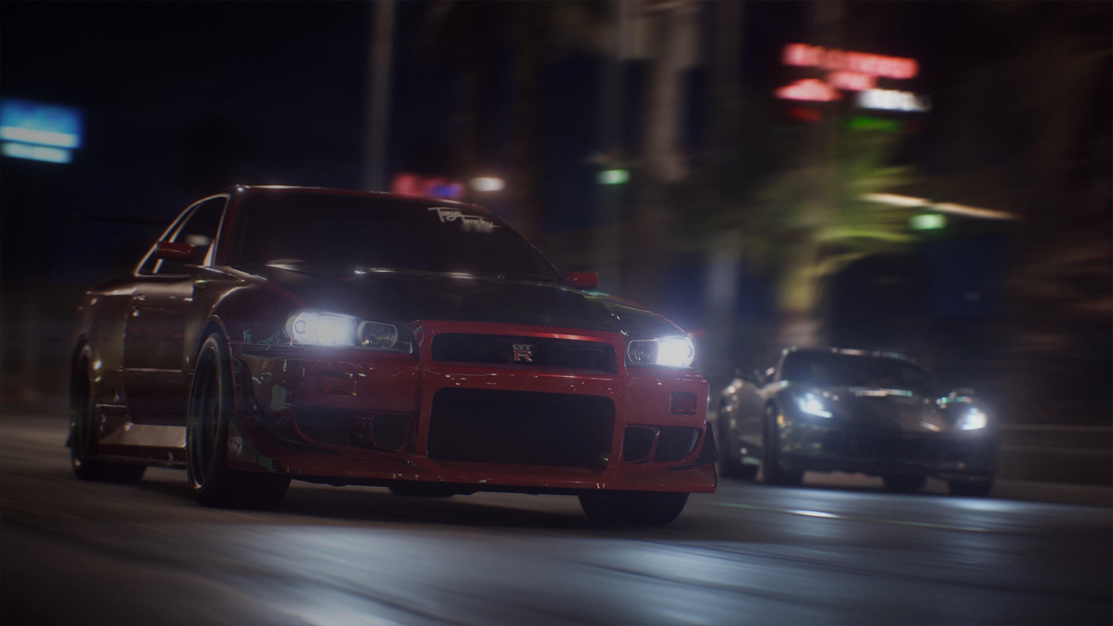 can 2 people play need for speed payback