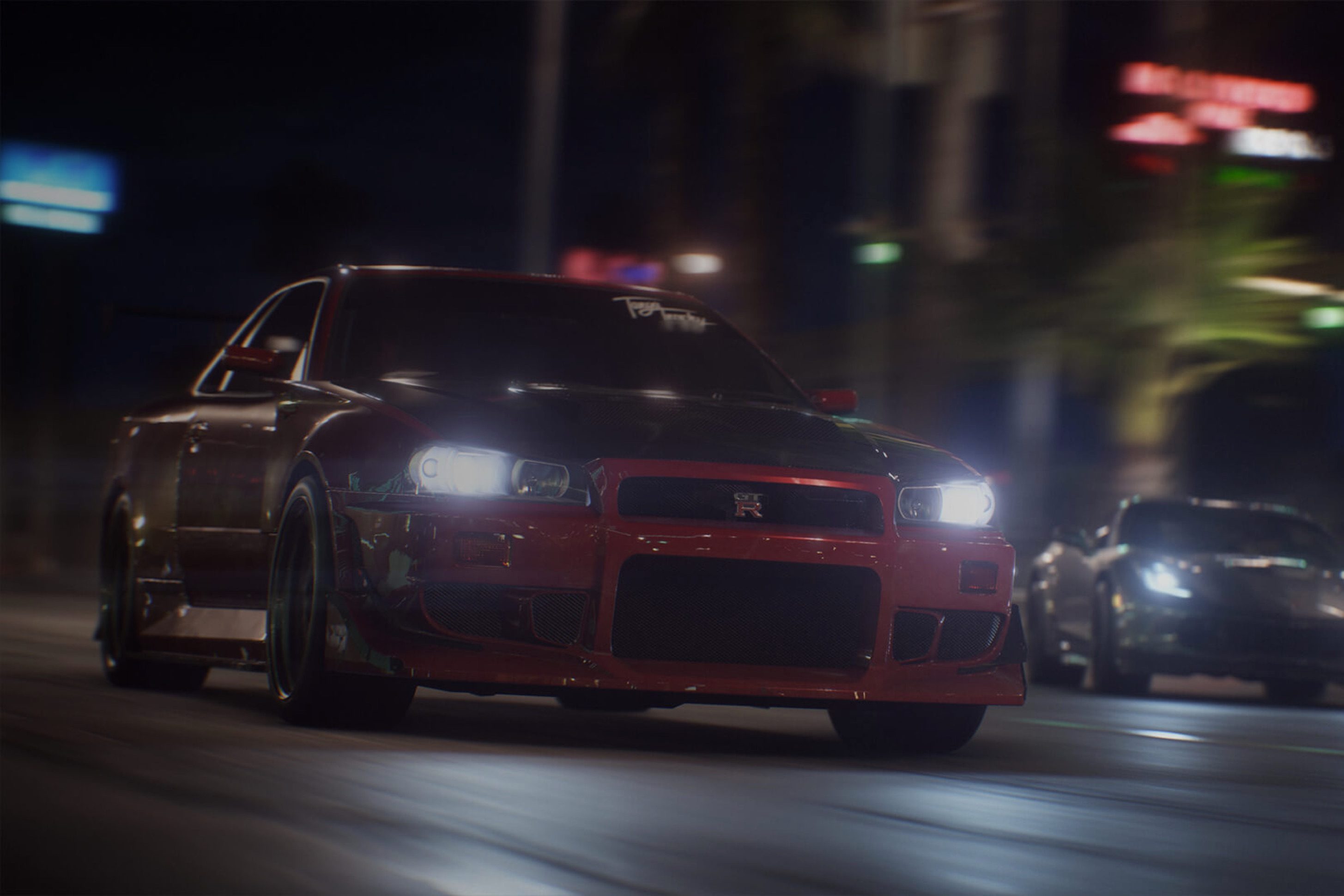 Need for speed payback системные требования