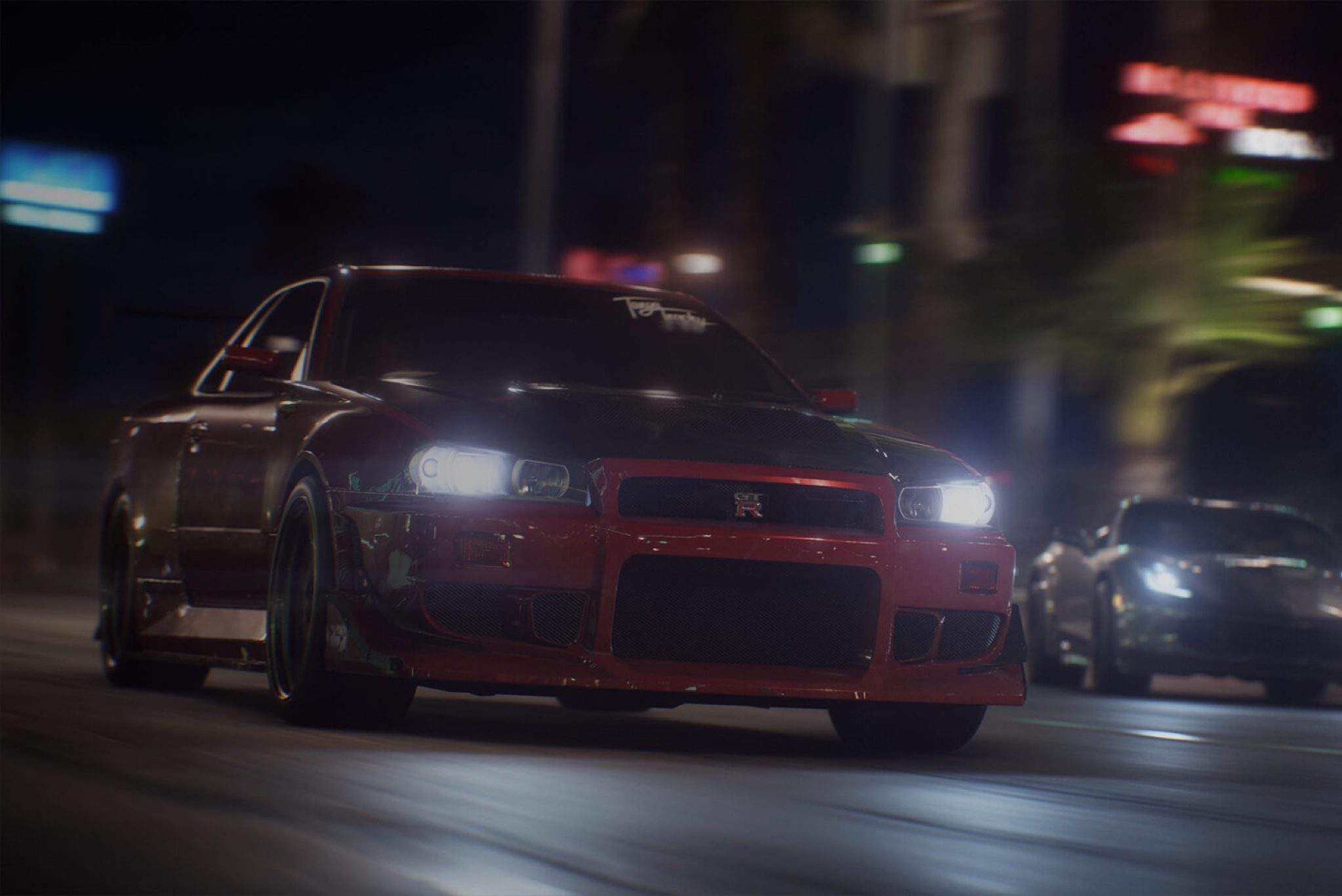 Need for Speed Payback Trailer, Release Date and PreOrder Details