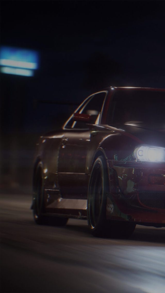 Need for Speed Payback Deluxe Edition Pre-Order (Xbox One