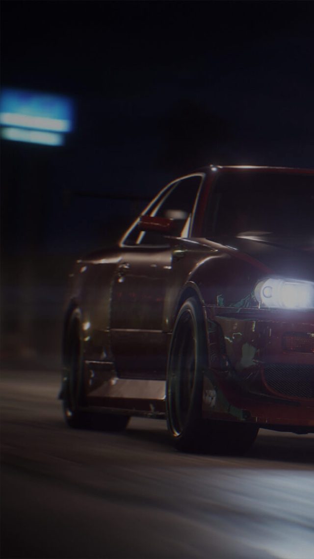 Need for Speed Payback, PS4, Xbox One, PC, Deluxe Edition