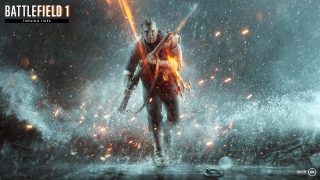  Battlefield 1 Revolution – PC Origin [Online Game Code] : Video  Games