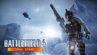 Download Battlefield 4: Final Stand for Free for a Limited Time