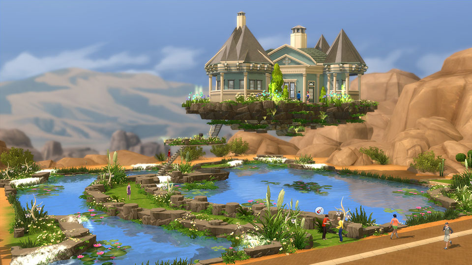 10-awesome-fan-made-houses-you-can-download-in-the-sims-4-today