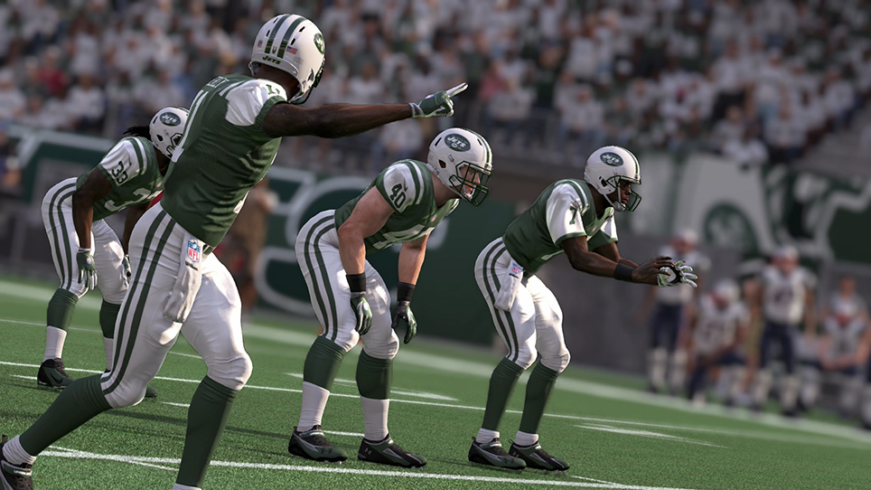 Madden NFL 19 Screenshots