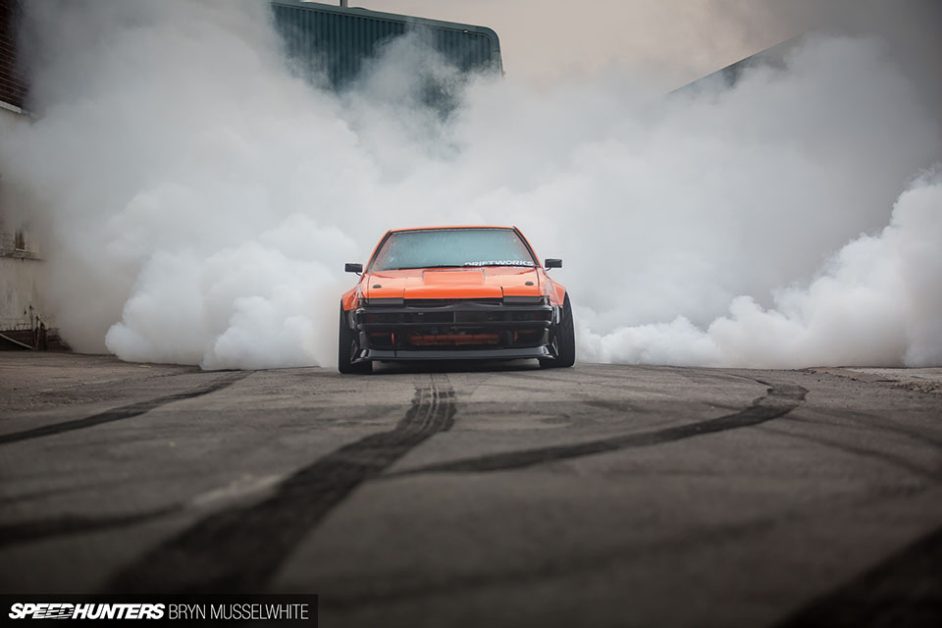 All Eyes On Essen: Part 1 - Speedhunters