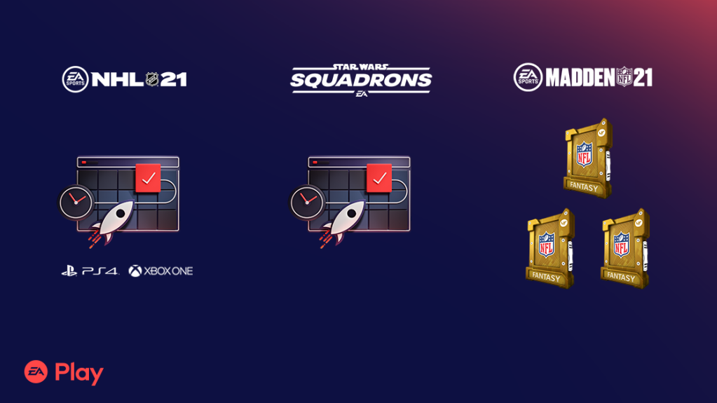 included with ea play перевод на русский