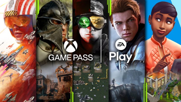 EA Play comes to Game Pass for PC mid-December