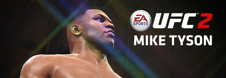 ea sports ufc 2 karate or mixed martial artist