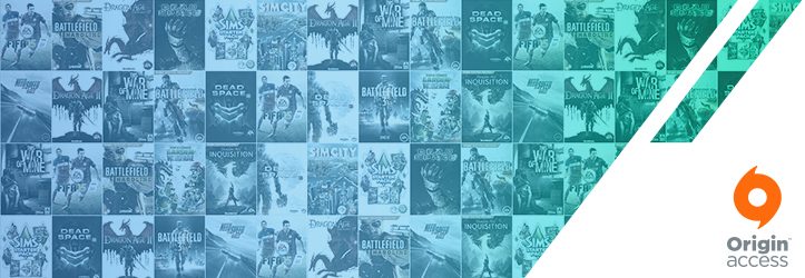 Origin Access Premier launches: Get full access to every EA PC