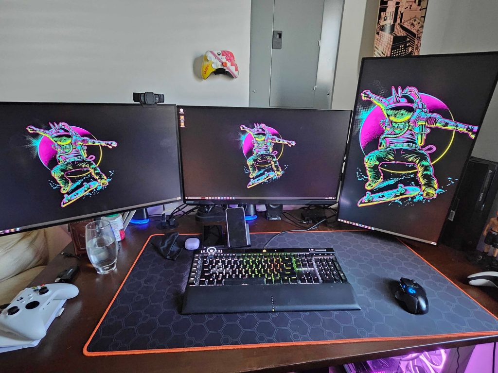 The Faces of Full Circle Get to Know a UI Software Engineer