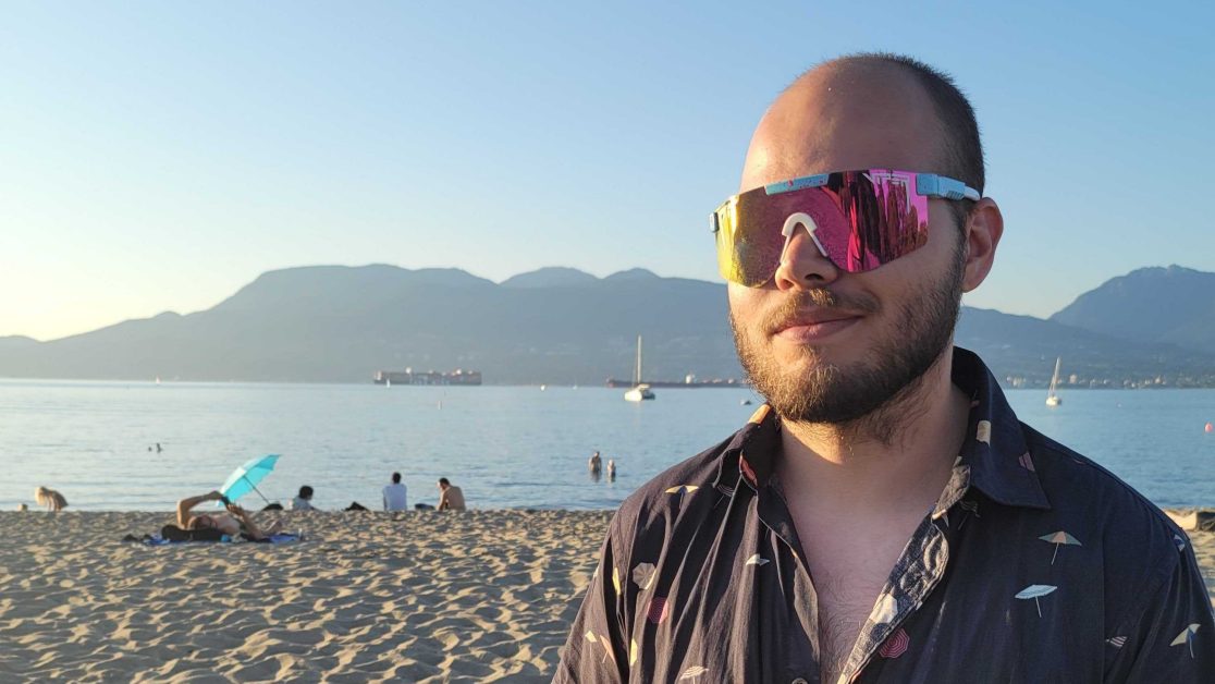 The Faces of Full Circle Get to Know a UI Software Engineer