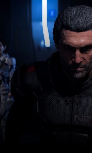 A Final Note from Alec Ryder
