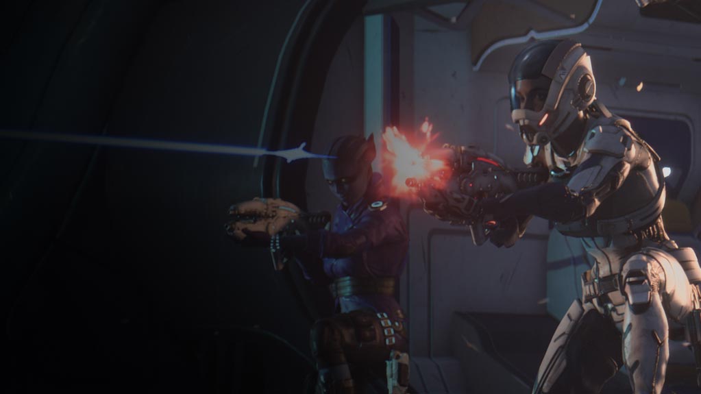 mass effect andromeda website mass effect andromeda website