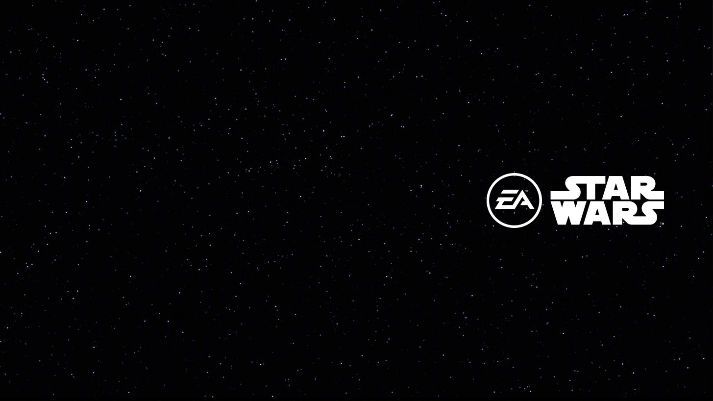 The Future of EA Star Wars™ Games