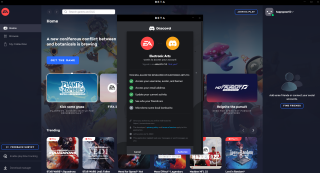 Ea And Discord Have Teamed Up To Enable Rich Presence