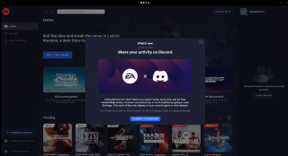 Ea And Discord Have Teamed Up To Enable Rich Presence
