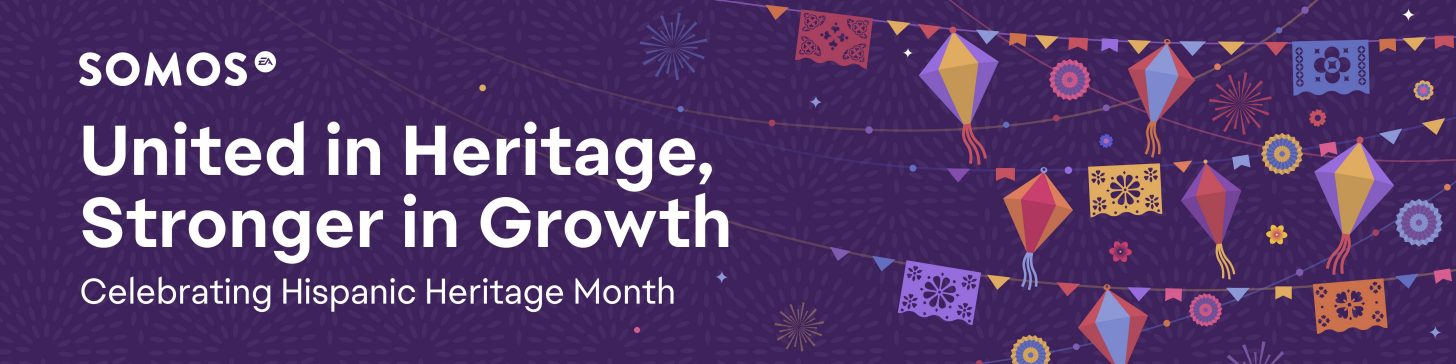 SOMOS EA: una retrospectiva sobre el grupo de recursos para el personal ...