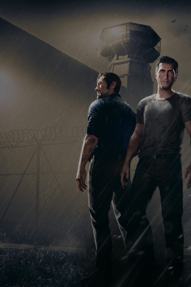 Play A Way Out with a Friend, Even if They Don’t Own the Game