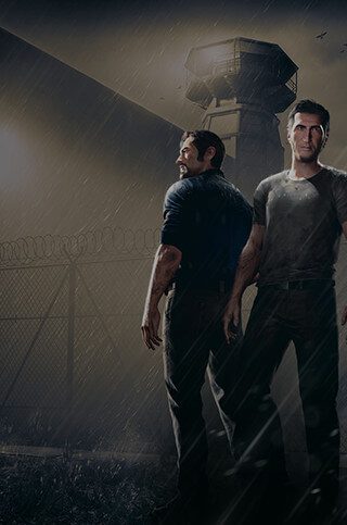 xbox store a way out