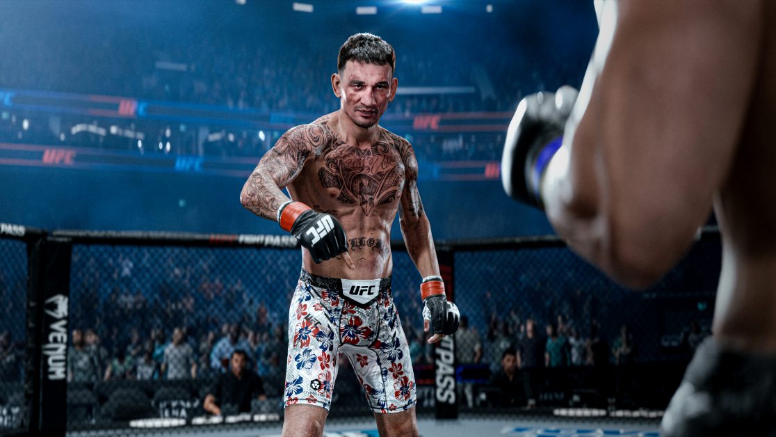 Inside EA SPORTS UFC 6: Developers on fighter realism, gameplay, and authenticity