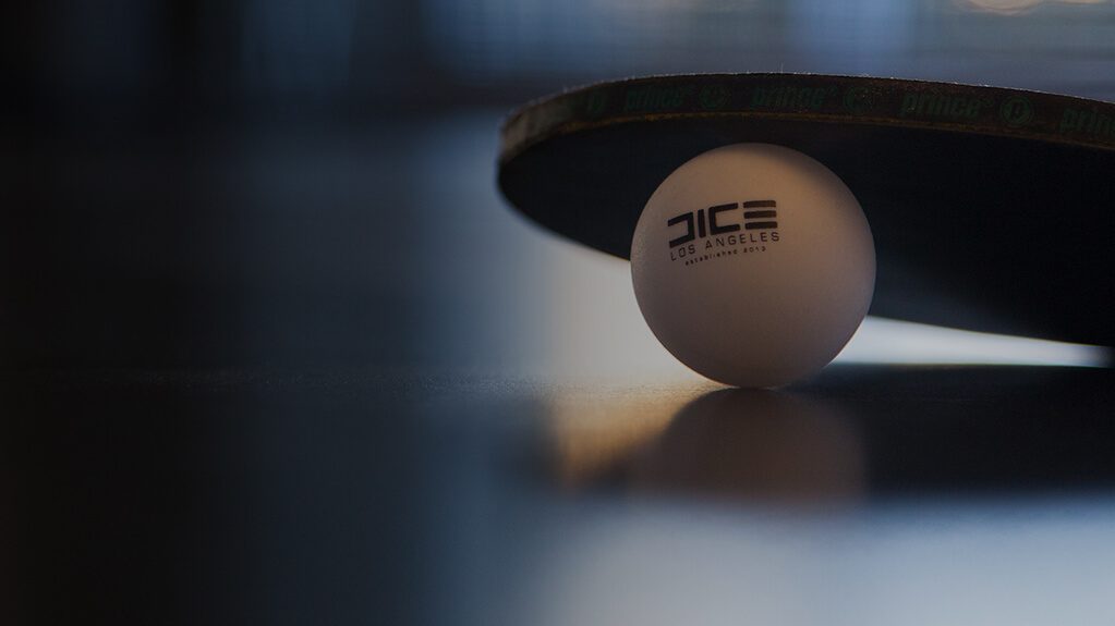 Inside the Studio DICE LA EA Careers News