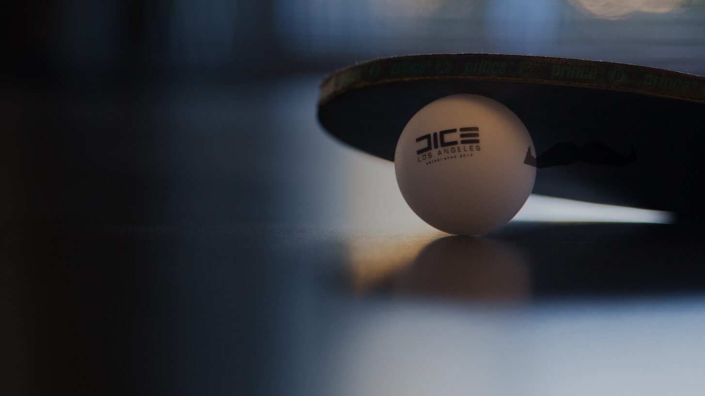 Inside the Studio DICE LA EA Careers News