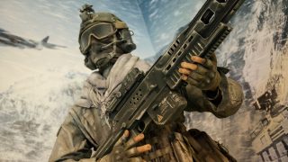 Comprar Battlefield 4: Final Stand EA App