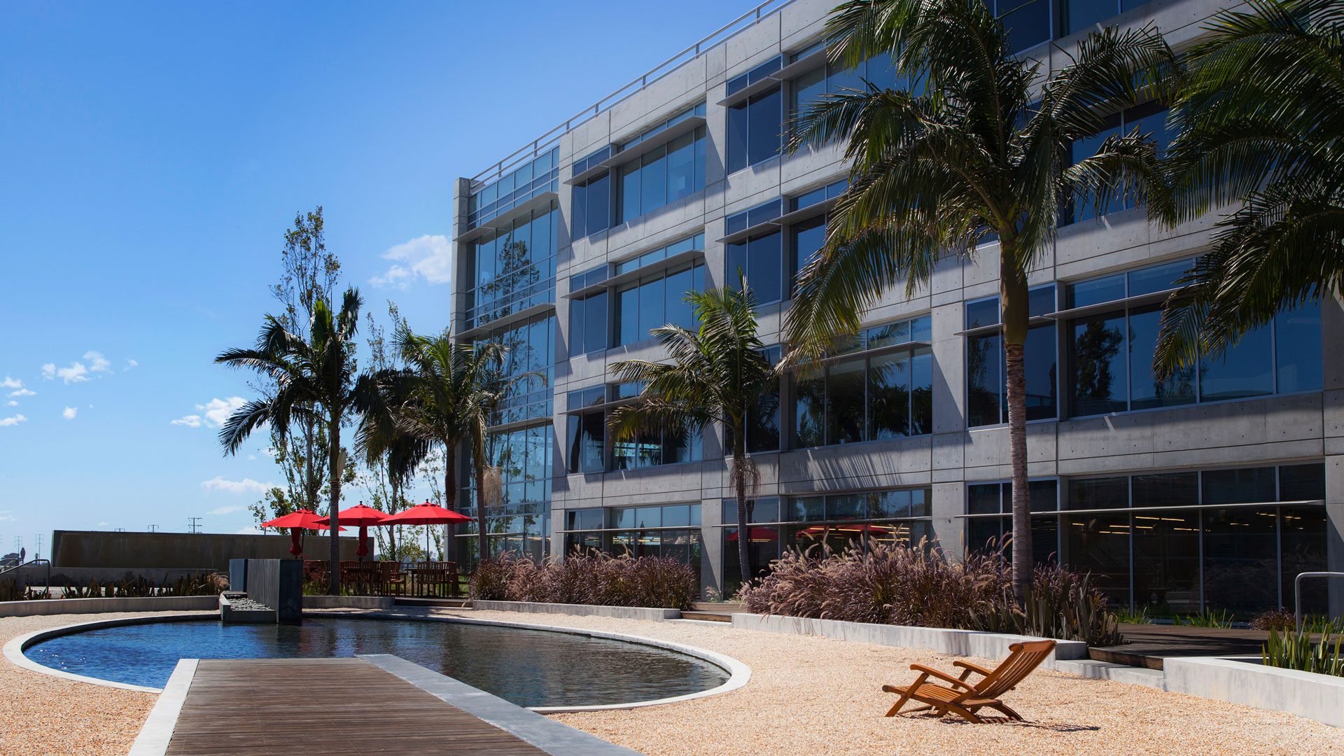 Inside the Studio DICE LA EA Careers News