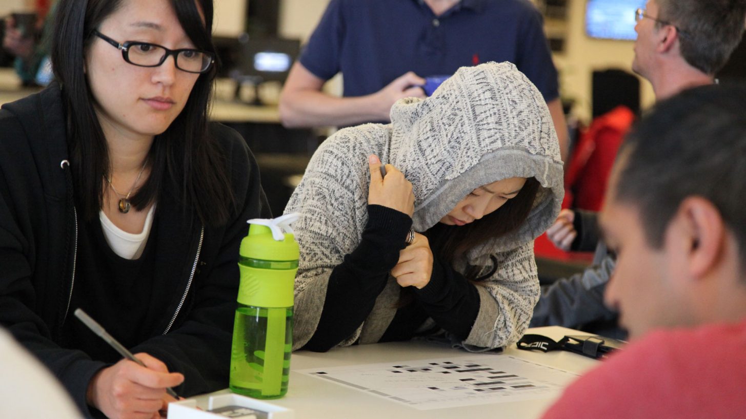 Inside the Studio DICE LA EA Careers News