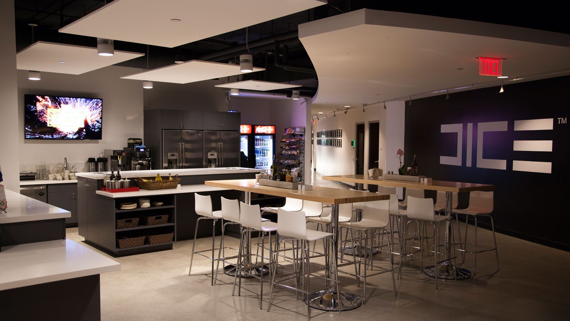 Inside the Studio DICE LA EA Careers News