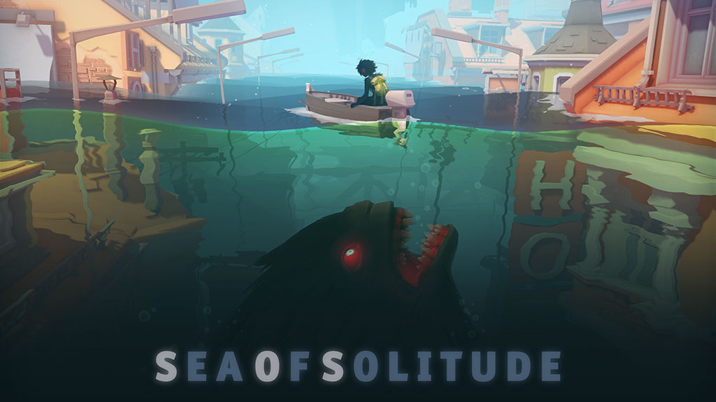 sea of solitude ea sea of solitude ea