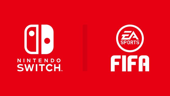 Electronic arts on sale nintendo switch