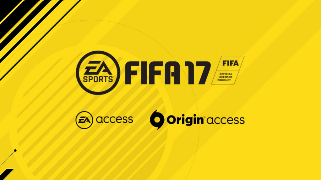 FIFA 17 Ultimate Team™ - Account Safety