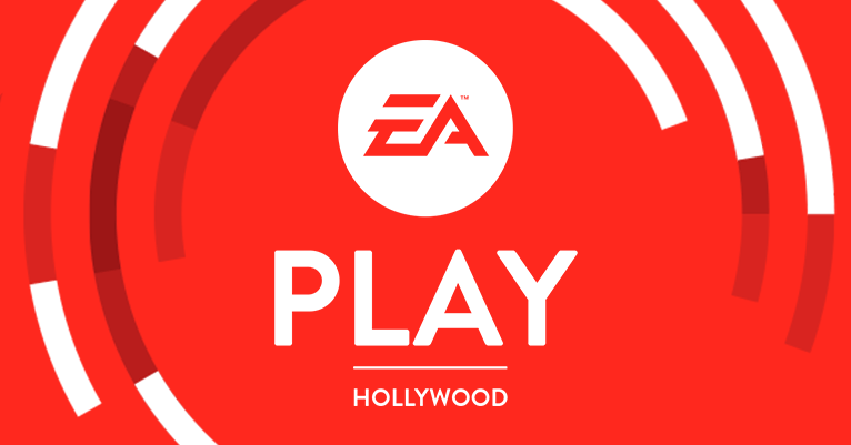  Electronic Arts: EA Play