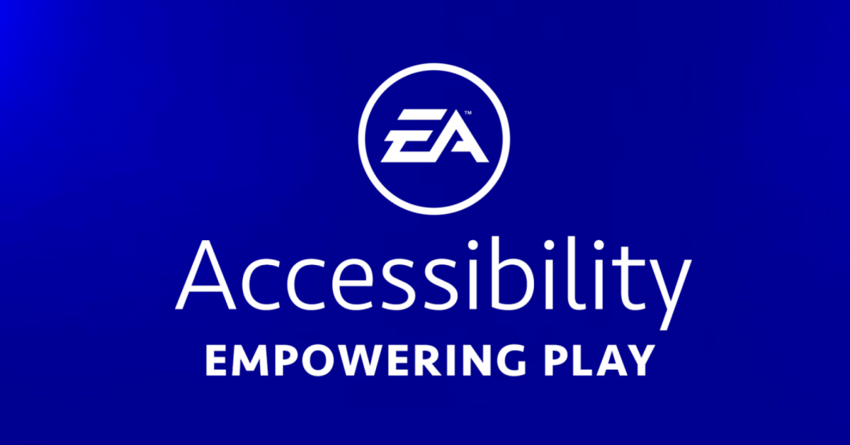 EA SPORTS FIFA™ 23 Accessibility Resources - An Official EA Site