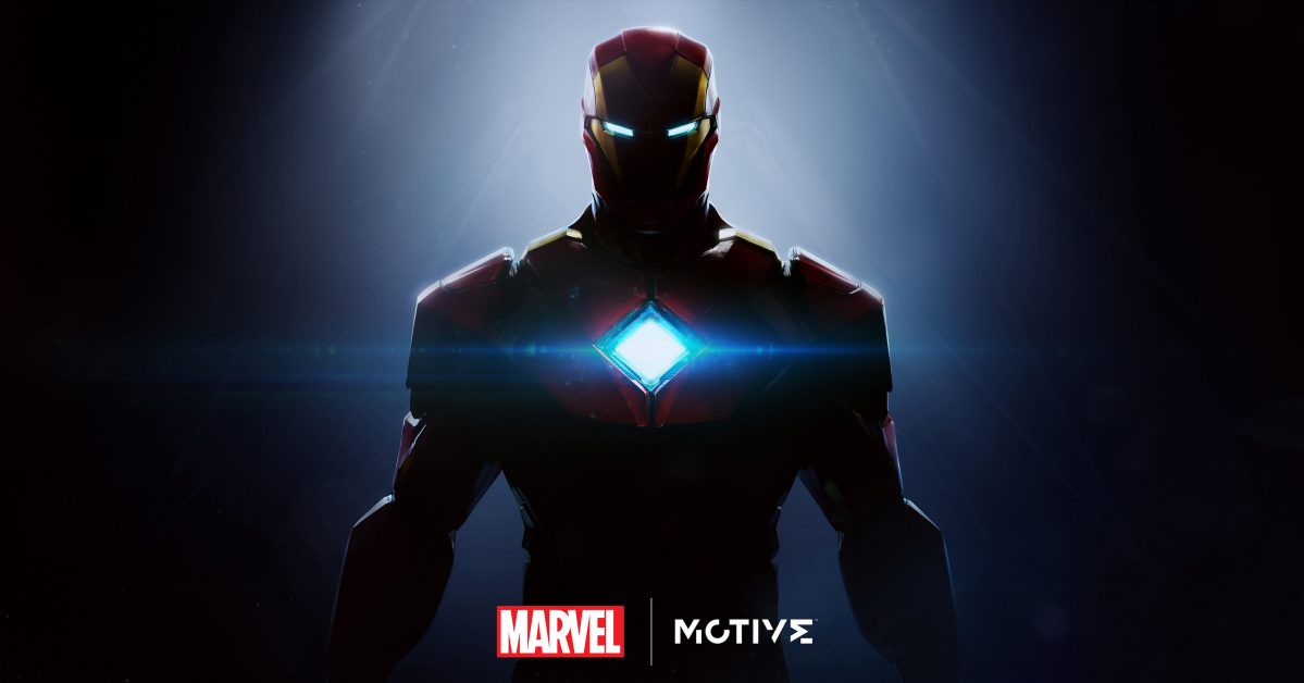 New Iron Man Game by EA To Be Revealed Today (Update: Never Mind!) -  PlayStation LifeStyle