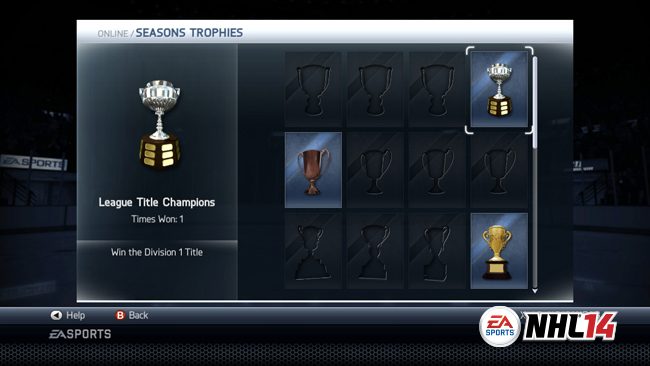 matchmaking nhl 14 matchmaking nhl 14