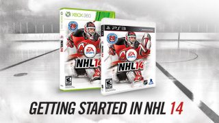 nhl 14 xbox one