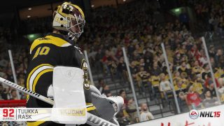 nhl 15 best goalie