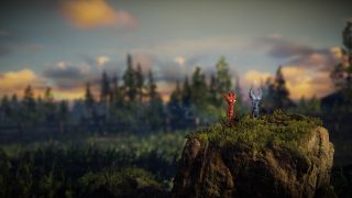 Unravel Two  REVIEW - Use a Potion!