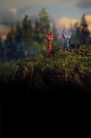 Compra Unravel Two en la tienda Humble