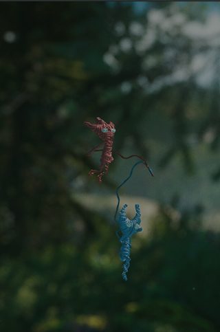 PS4 Unravel Two [Download] 