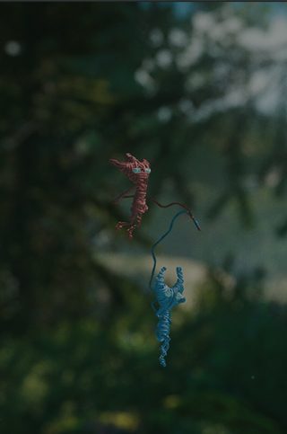 Cross-Platform Play: Unravel 2 – Your E Shape