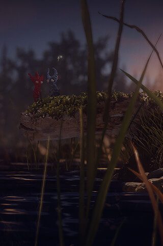 Unravel 2 is out now