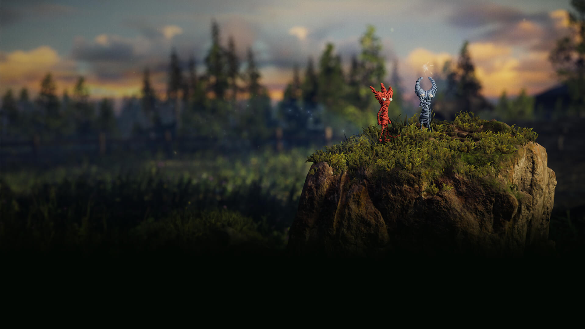 unravel two pc game