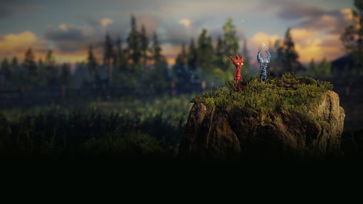Buy Unravel Two for PS4, Xbox, and Origin for PC – EA Official