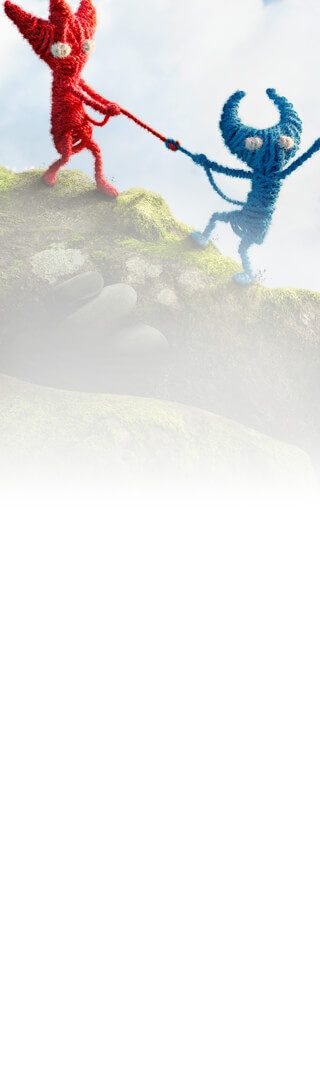 Unravel - Official EA Site