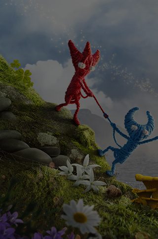 The Making of Unravel Two - Co-Op and Hurt Feelings