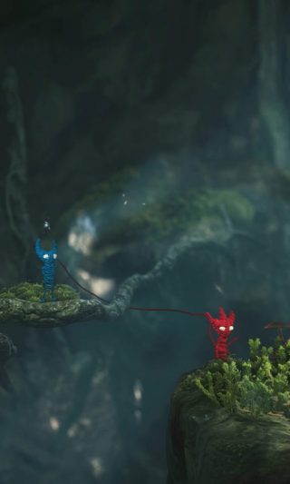 Unravel Two (2018)